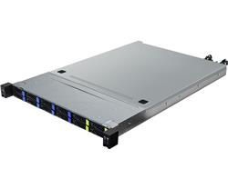 ASROCK 1U Barebone Server Single Processor - (1U8S4E-GENOA/2T)