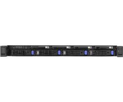 ASROCK 1U Barebone Server Single Processor - (1U4L4E-ROME/2T)