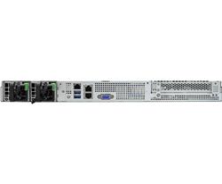 ASROCK 1U Barebone Server Single Processor - (1U4L4E-ROME/2T)