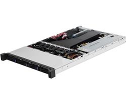 ASROCK 1U Barebone Server Single Processor - (1U4L4E-ROME/2T)