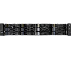 ASROCK 2U Barebone Server Dual Processor - (2U12L-ICX2)