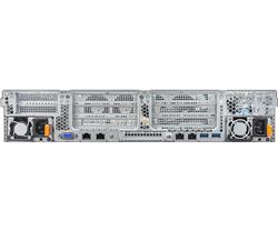 ASROCK 2U Barebone Server Dual Processor - (2U12L-ICX2)
