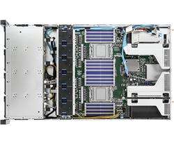 ASROCK 2U Barebone Server Dual Processor - (2U12L-ICX2)