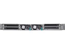ASROCK 1U Barebone Server Single Processor - (1U2N2G-ROME/2T)