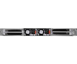 ASROCK 1U Barebone Server Single Processor - (1U2N2G-B550)