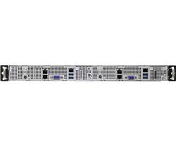 ASROCK 1U Barebone Server Single Processor - (1U2N2G-B550)