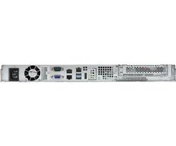 ASROCK 1U Barebone Server - (1U2LW-X570)