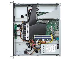 ASROCK 1U Barebone Server - (1U2LW-X570)