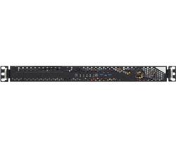 ASROCK 1U Barebone Server - (1U2LW-X570)