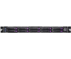 ASROCK 1U Barebone Server Dual Processor - (1U10E-MILAN2)