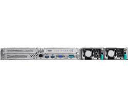 ASROCK 1U Barebone Server Dual Processor - (1U10E-MILAN2)