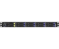 ASROCK 1U Barebone Server Single Processor - (1U8S2E-ROME/2T)