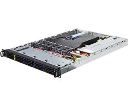 ASROCK 1U Barebone Server Single Processor - (1U8S2E-ROME/2T)