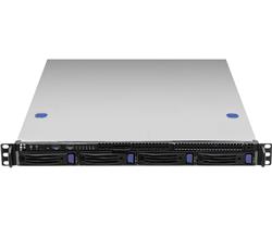 ASROCK 1U Barebone Server Single Processor - (1U4LW-ROME/2T)