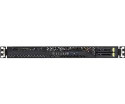 Serveur Barebone ASROCK 1U monoprocesseur - (1U2E-C252)