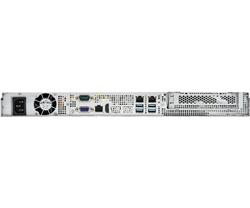Serveur Barebone ASROCK 1U monoprocesseur - (1U2E-C252)