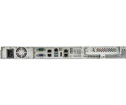 ASROCK 1U Barebone Server - (1U4LW-X570/2L2T)