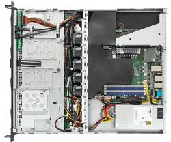 ASROCK 1U Barebone Server - (1U4LW-X570/2L2T)