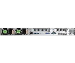 ASROCK 1U Barebone Server Dual Processor - (RM138-C622LM/4L)