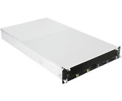 ASROCK 2U Barebone Server Single Processor - (2U4G-EPYC-2T)