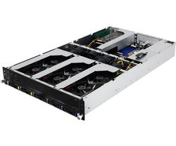 ASROCK 2U Barebone Server Single Processor - (2U4G-EPYC)