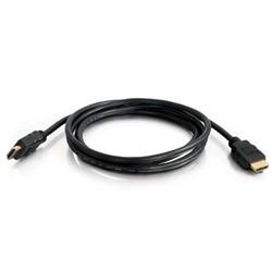 CABLES TO GO Câble HDMI haute vitesse avec Ethernet