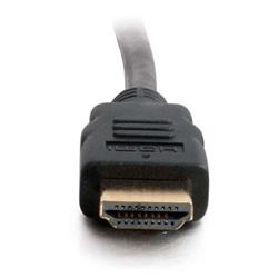 CABLES TO GO Câble HDMI haute vitesse avec Ethernet