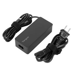 Targus 65W Adaptateur secteur de type C(Open Box)