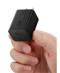 Lenovo GaN Nano 65W Adapter