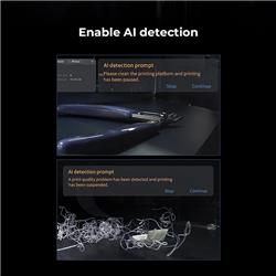 Creality AI Camera for K1 and K1 Max