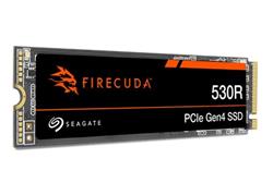 Disque SSD M.2 NVMe Seagate FireCuda 530R 2 To