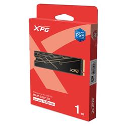 XPG 1 To PCIe Gen5 x4 SSD