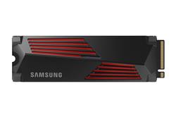 Samsung 990 Pro 1TB M.2 NVMe PCIe 4.0 Solid State Drive(Open Box)