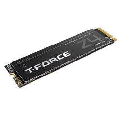 TeamGroup T-FORCE Z44A7Q 1 To M.2-2280 PCI-E Gen4x4 AU DÉTAIL AVEC BÂT
