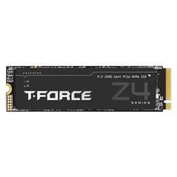 TeamGroup T-FORCE Z44A7Q 1 To M.2-2280 PCI-E Gen4x4 AU DÉTAIL AVEC BÂT