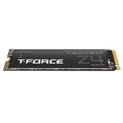 TeamGroup T-FORCE Z44A7Q 1 To M.2-2280 PCI-E Gen4x4 AU DÉTAIL AVEC BÂT