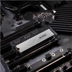 SSD ADATA XPG GAMMIX S60 2 To M.2 PCIe Gen4