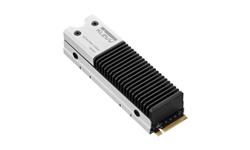 KLEVV G560 2 To NVMe PCIe Gen5x4 SSD