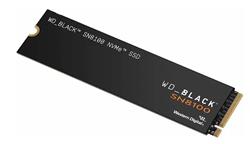 WD Black SN8100 2TB PCIe Gen5x4 NVMe M.2 2280 SSD