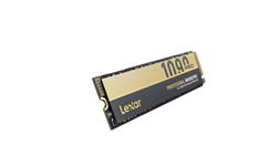 Lexar NM1090 PRO 4TB M.2 2280 PCIe 5.0 NVMe SSD