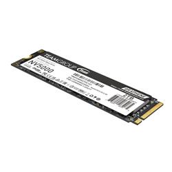 Team Group NV5000 M.2 2280 2 To PCIe 4.0 x4 avec SSD NVMe