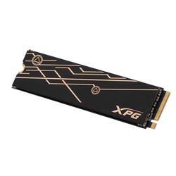 XPG 2 To PCIe Gen5 x4 SSD