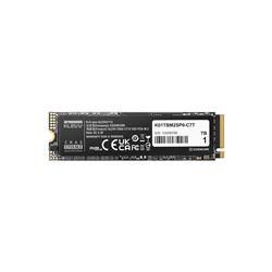 KLEVV C715 512 Go NVMe PCIe Gen3x4 SSD