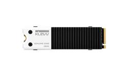 KLEVV G560 2 To NVMe PCIe Gen5x4 SSD