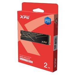 XPG 2 To PCIe Gen5 x4 SSD