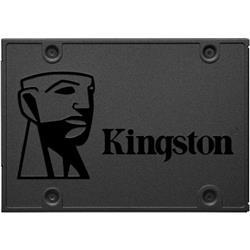 Kingston (A400) - Disque électronique 2,5 po de 480 Go(Open Box)