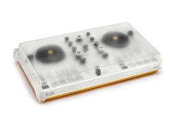 HERCULES DJControl Mix Ultra, Blanc(Open Box)