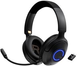 Casque de jeu sans fil CREATIVE Zen Hybrid Pro Classic