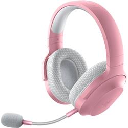Casque de jeu et mobile sans fil Razer Barracuda X - Quartz rose(Open Box)