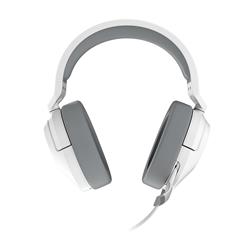 CORSAIR HS55 SURROUND, Blanc CA-9011266-NA